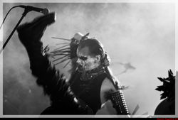 Gorgoroth