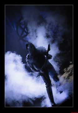 Dark Funeral