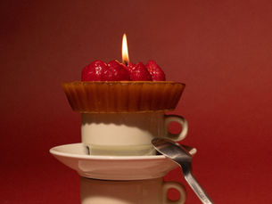 Holiday Season: Food Candles are Here!