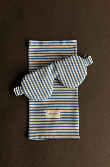 Sleep Mask - Green & Ocean Blue - Shot by Mum - November 2025-06.jpg