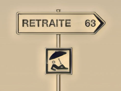 Retraite : Comment l’âge pivot va mettre de l’huile dans les rouages