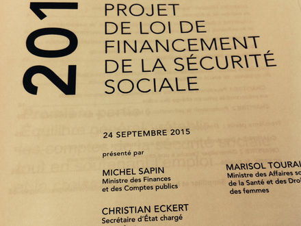Sécurité sociale ce que le gouvernement a l'intention de changer en 2016