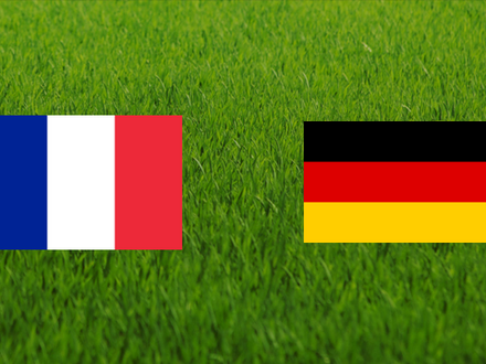 France vs Allemagne: le match des systèmes de santé