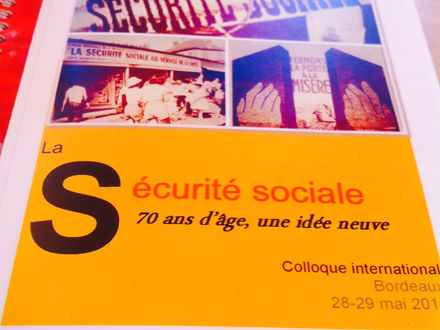 Faut-il refonder notre modèle de protection sociale?