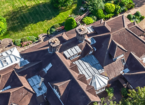 upper woodcote village purley