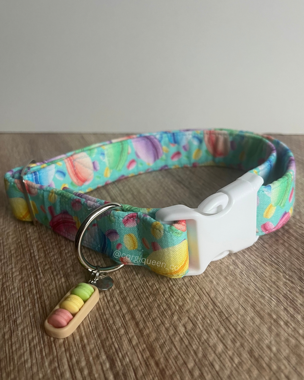 Macaron Collar