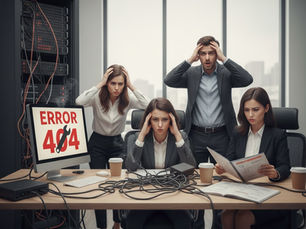 企業網路建置公司 推薦 鈦客星科技