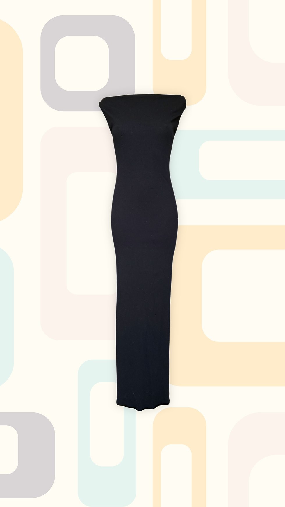 Miniature : Robe Vivi