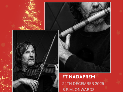 CHRISTMAS AROUND THE WORLD