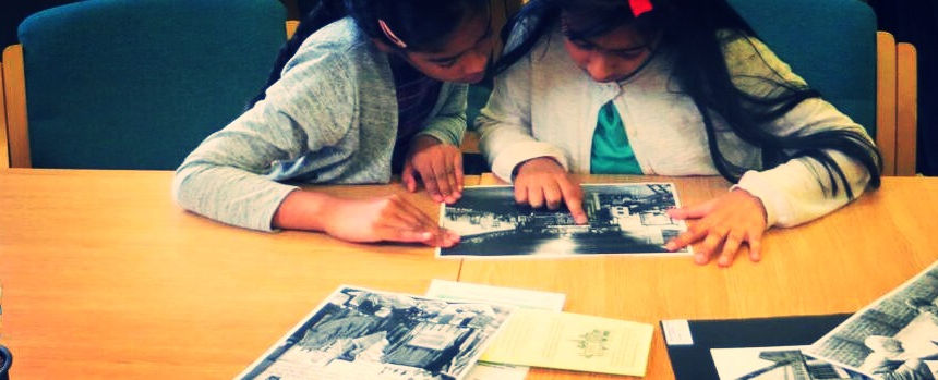 West Park Primary School History Project