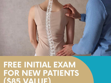 Back Pain Relief With Chiropractic In Helena, MT