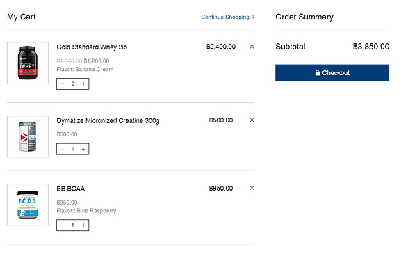 3. Capture cart page.png
