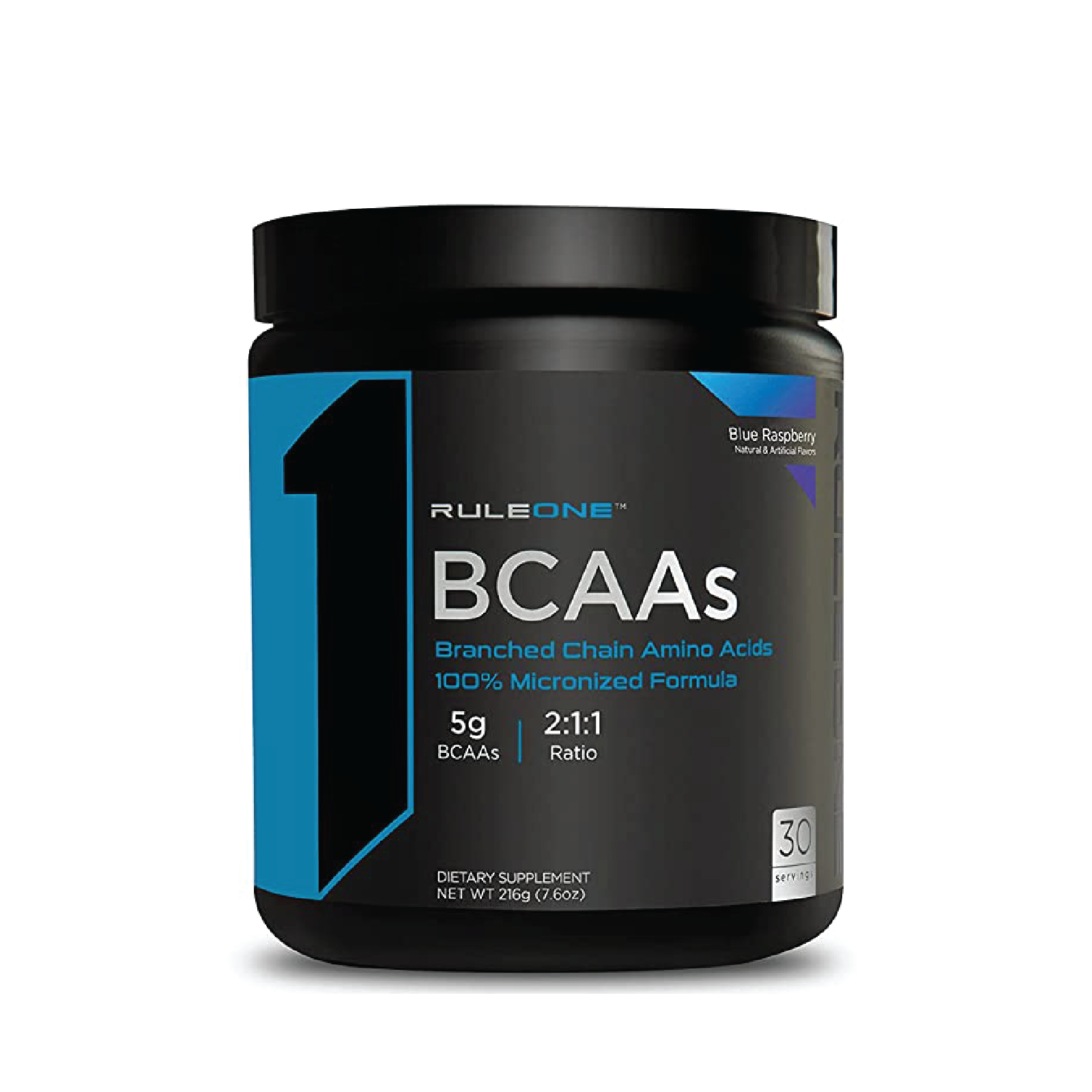 R1 BCAA 216g