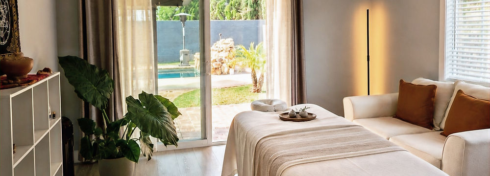 Bodywork Emotional Release therapy Los Angeles