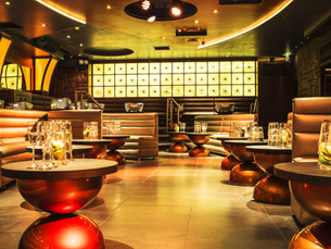 Recensione Maddox London – Tavoli VIP ed Esperienza After-Party a Mayfair