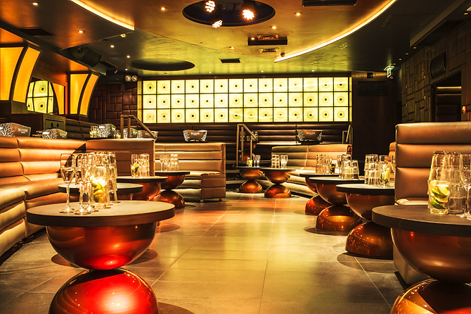 maddox club london dress code Mayfair Clubs vs Chelsea Clubs - London Night Guide