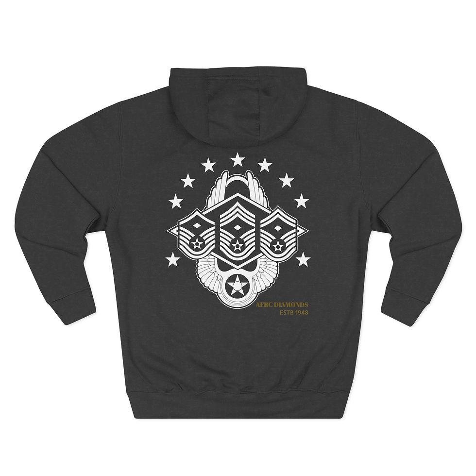 Thumbnail: 926 WDC Hoodie