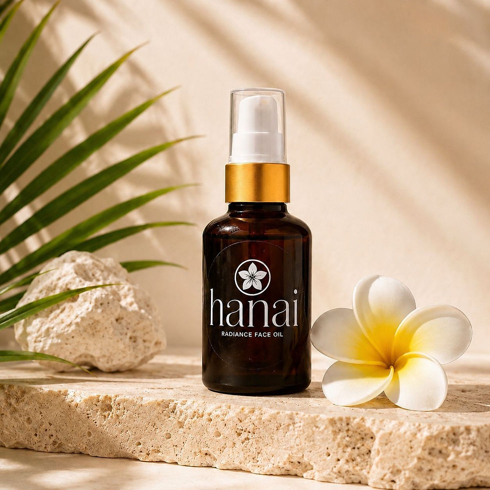 Thumbnail: Radiance Face Oil