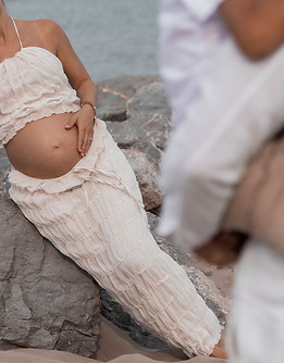 Séance photo lifestyle