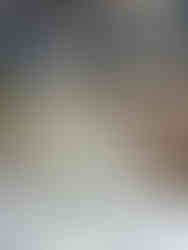 Décoration de table blanc et noir en extérieur