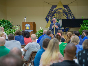 Southeastern fall enrollment reaches highest level in 40 years with 4,483 students
