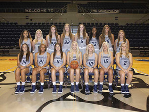 SWOSU Lady Bulldogs Ranked #2 in Final National Poll