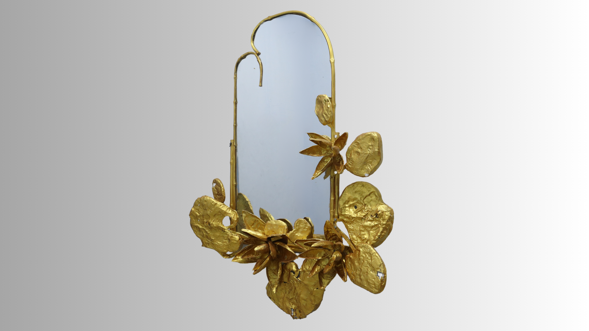 Wall Mirror | Cermin Dinding