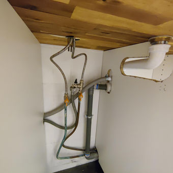 Raccordement plomberie chauffage cuivre Argenteuil artisan