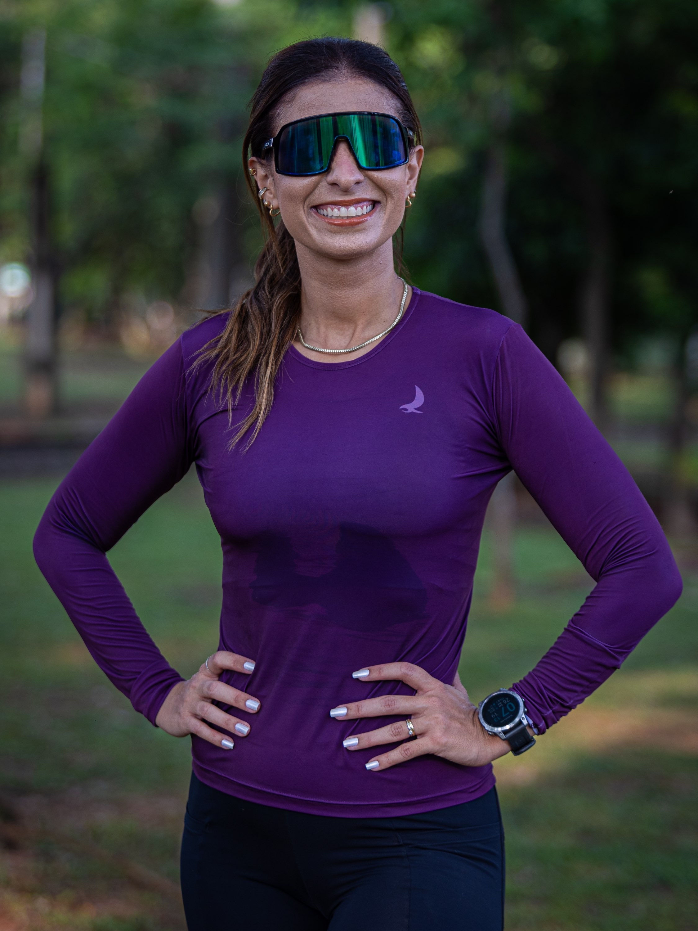 Segunda Pele - Join Sports