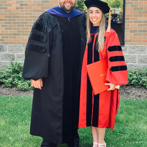 2019 Graduation