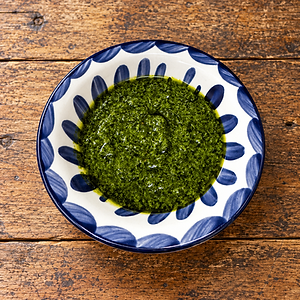 mojo verde