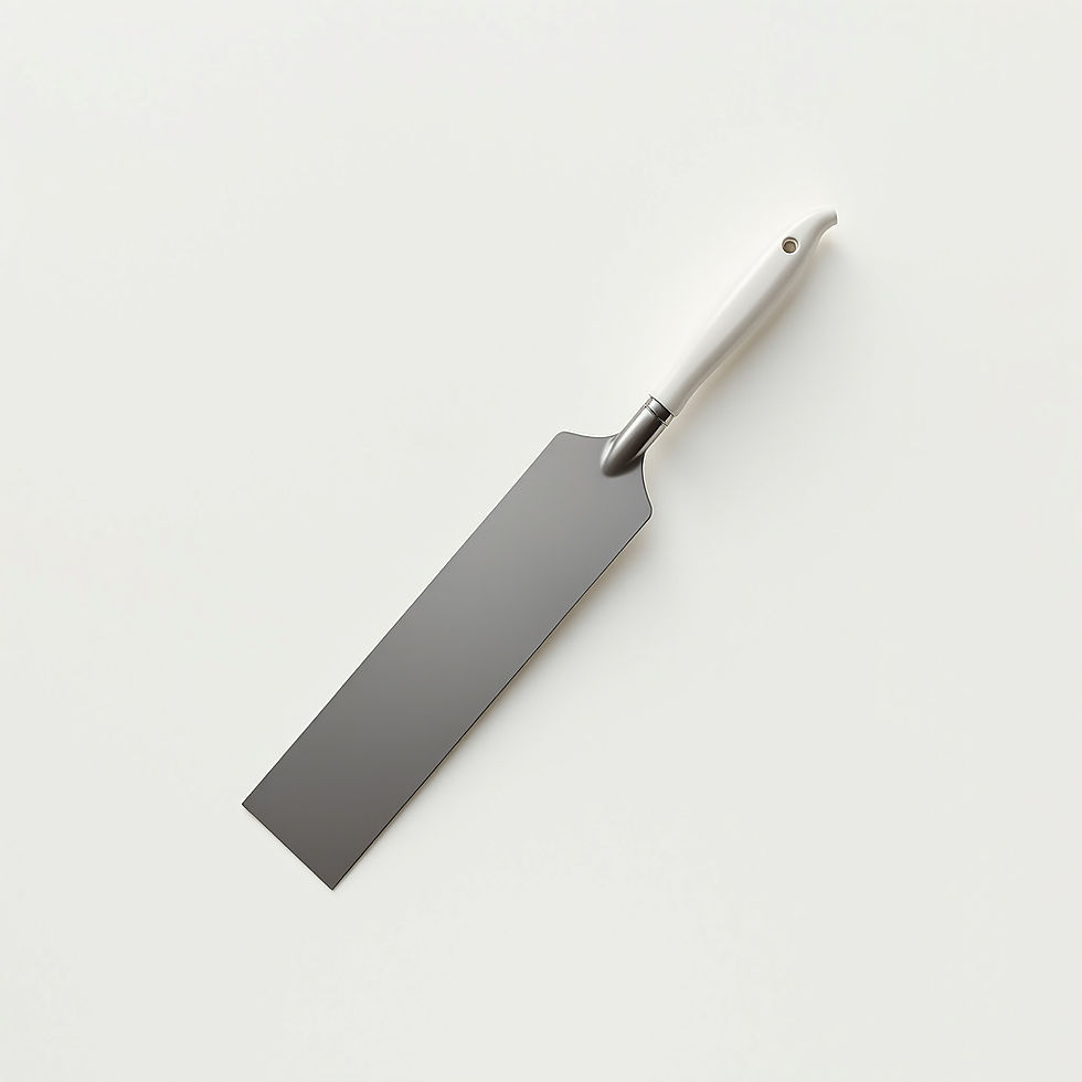 Surface Scraper Tool