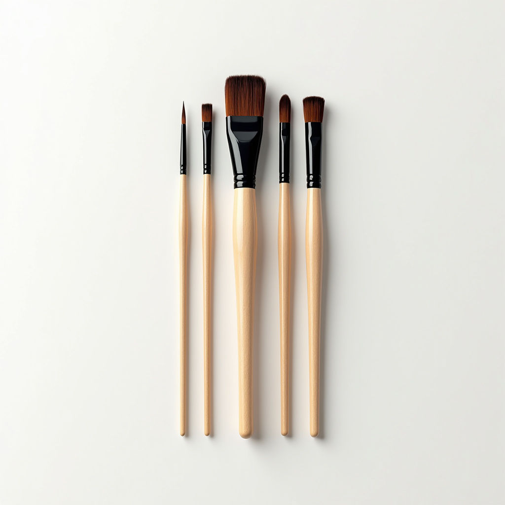 Professional Brush Set