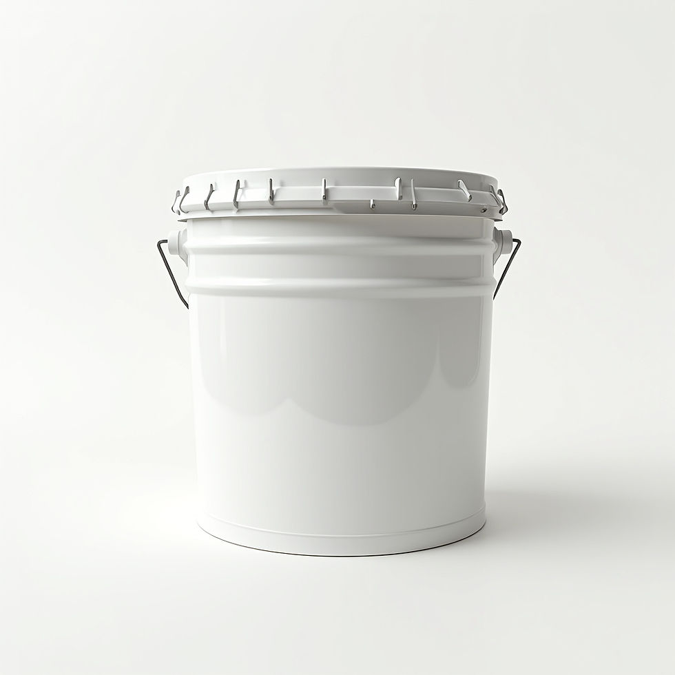 Grain Bin Sealant