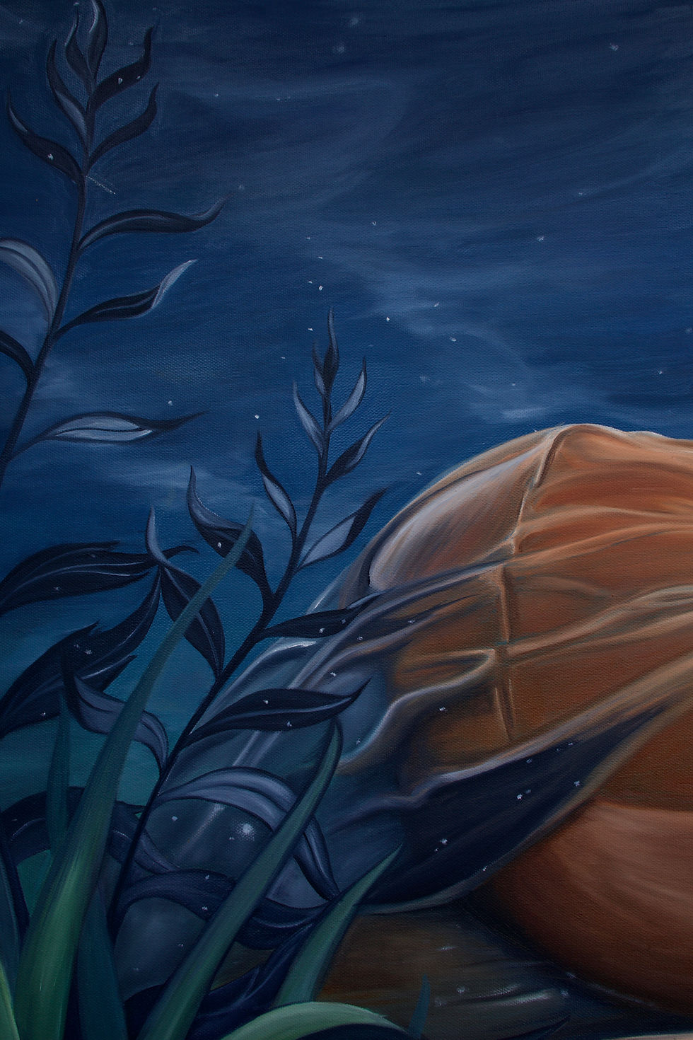 Thumbnail: In Darkness, We Dream