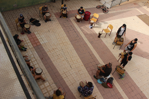 espacio creativo ingeniojoven