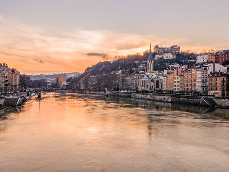Voluntariado Europeo en Francia - Nouveaux Espaces Latinos