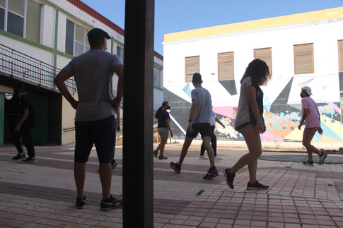 espacio creativo ingeniojoven