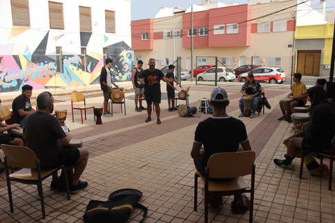 espacio creativo ingeniojoven