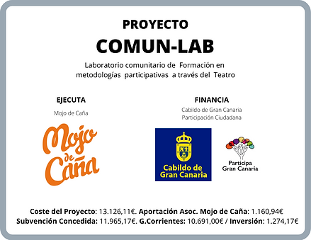 particpacion ciudadana gran canaria