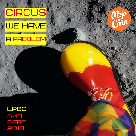 CIRCUS FOR INCLUSION