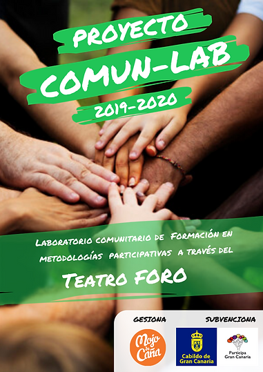 particpacion ciudadana gran canaria