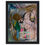 Thumbnail: The Present - (Framed) Canvas