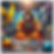 Thumbnail: Zen In Motion III - Aluminum Print