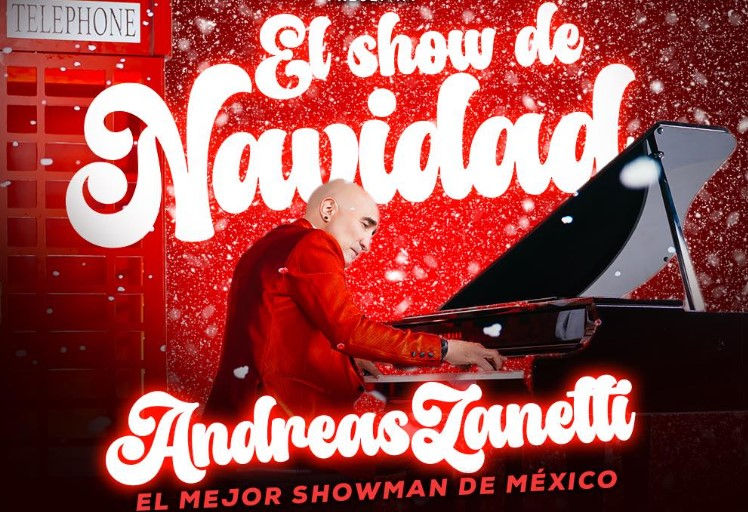Show de Navidad