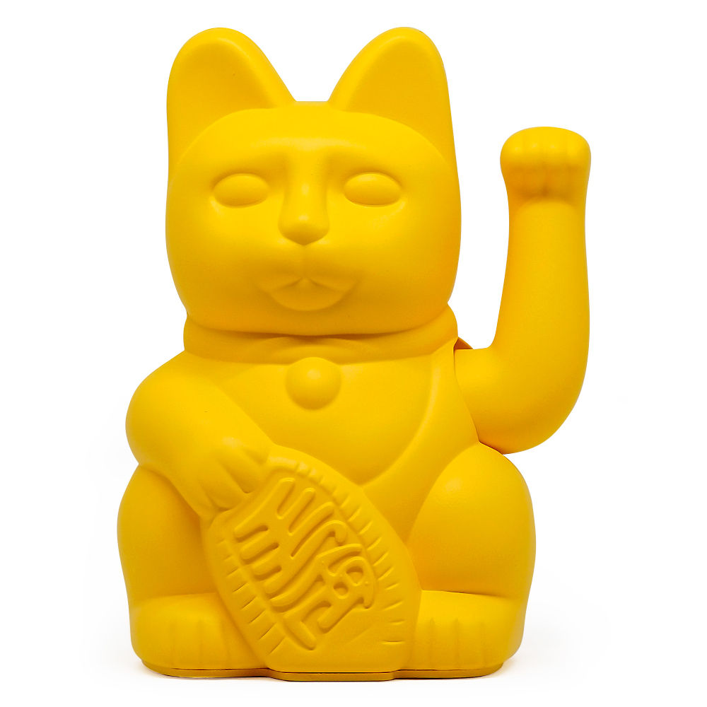 Amarillo Limón Riqueza