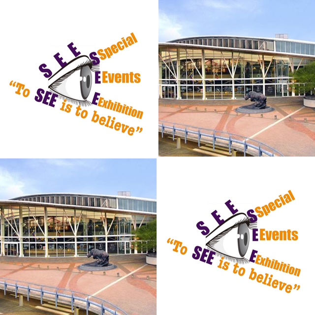(#SEE 2027) Durban ICC, Durban, KZN, South Africa.