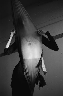 Photography of Lea Ellemann for Ulrike Quade Company