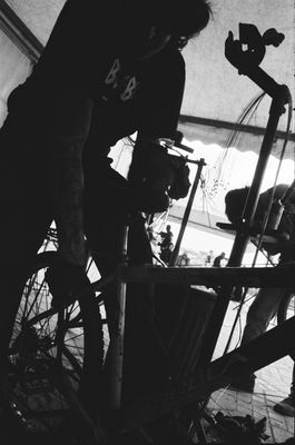 Street Photography in Marrakech I