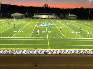10/8 - Spencerport Girls Soccer vs Brockport